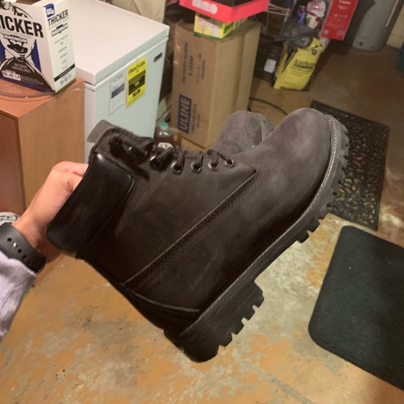 Timberlands - Picture 5 of 8